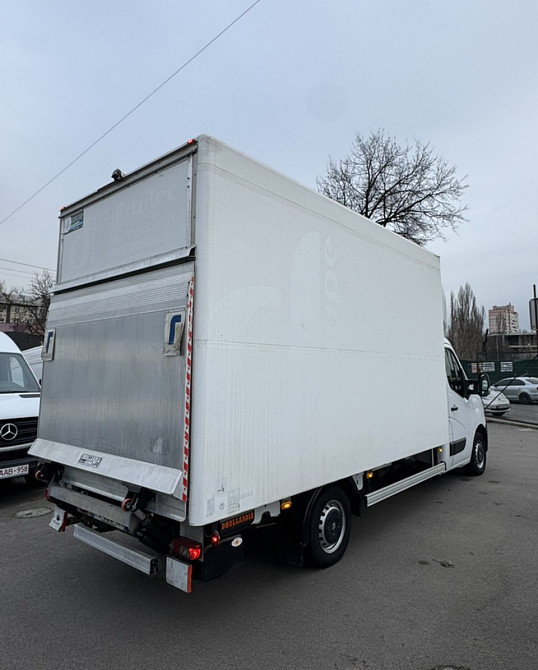 Renault Master 2020 Київ - зображення 9