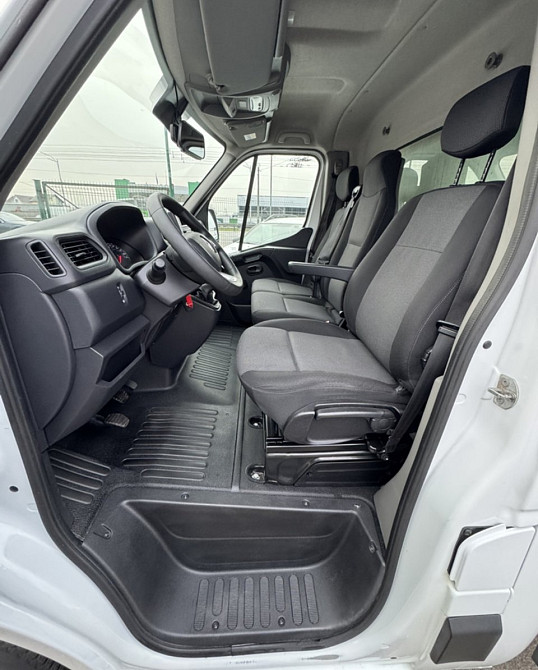 Renault Master 2020 Київ - зображення 15