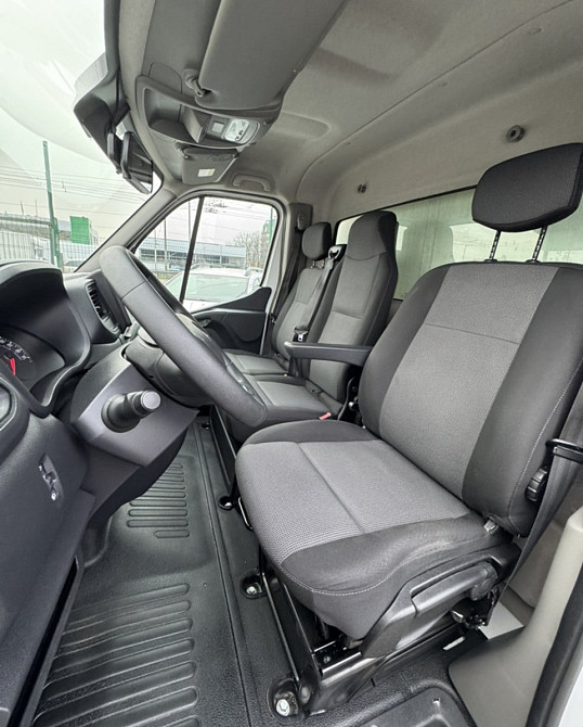 Renault Master 2020 Київ - зображення 18