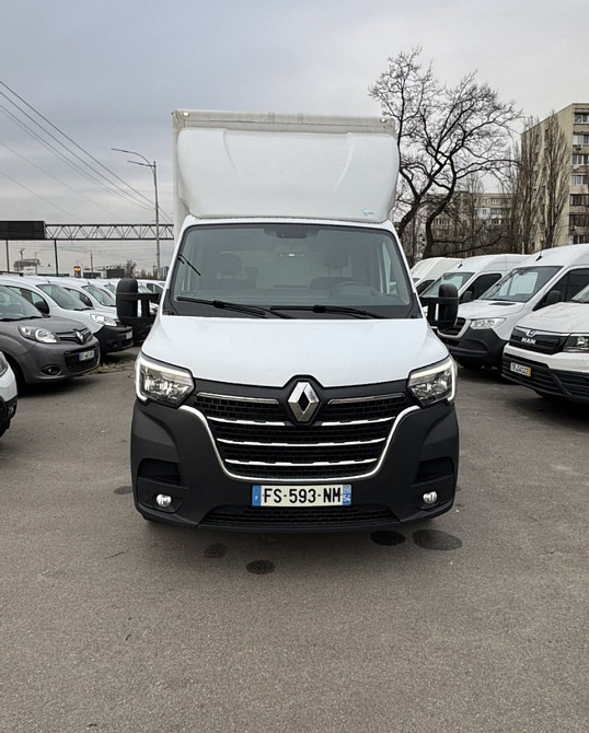 Renault Master 2020 Київ - зображення 3