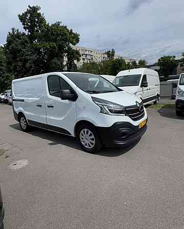 Renault Trafic 2020 Київ