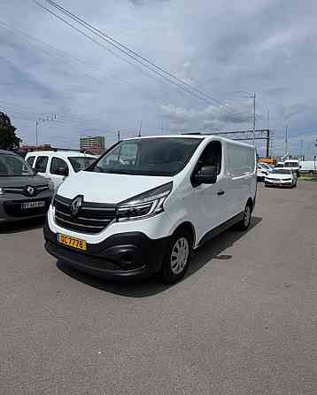 Renault Trafic 2020 Київ
