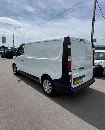 Renault Trafic 2020 Київ