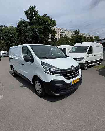 Renault Trafic 2020 Київ