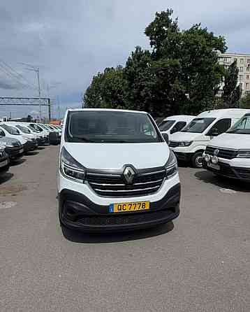 Renault Trafic 2020 Київ