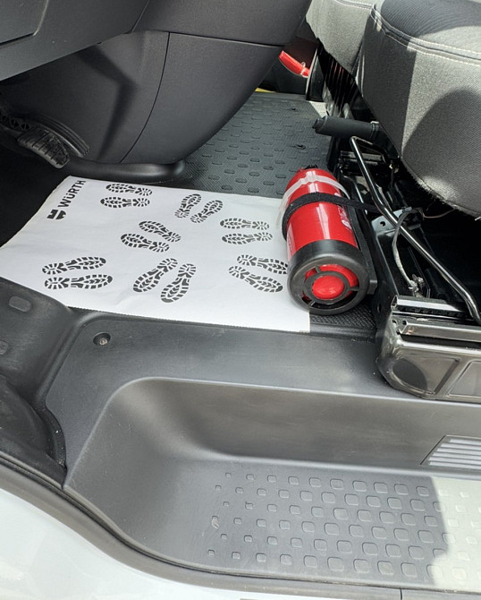 Renault Trafic 2020 Київ - зображення 20