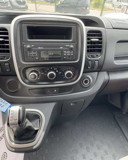 Renault Trafic 2020 Київ - зображення 19