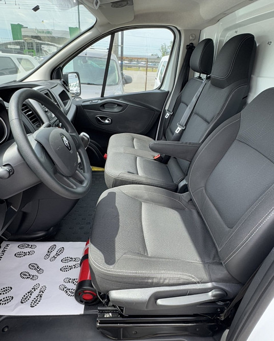 Renault Trafic 2020 Київ - зображення 13
