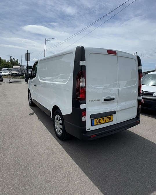 Renault Trafic 2020 Київ - зображення 7