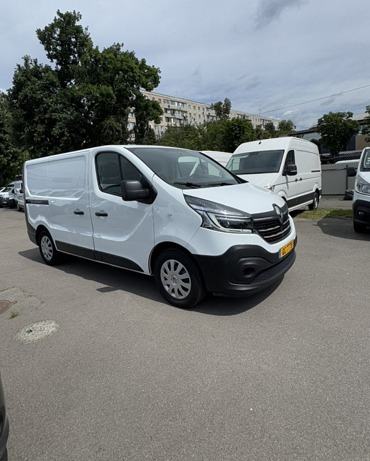 Renault Trafic 2020 Київ - зображення 1