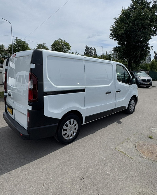 Renault Trafic 2020 Київ - зображення 10