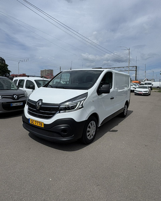 Renault Trafic 2020 Київ - зображення 4