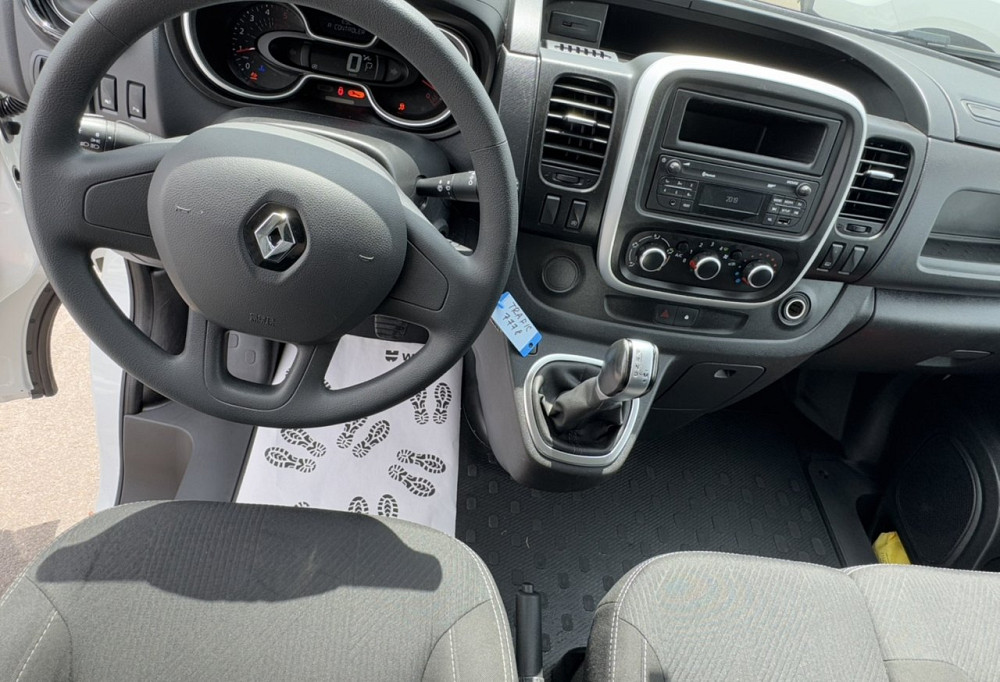 Renault Trafic 2020 Київ - зображення 18