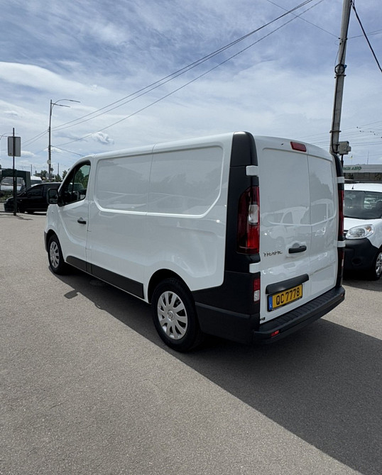 Renault Trafic 2020 Київ - зображення 6