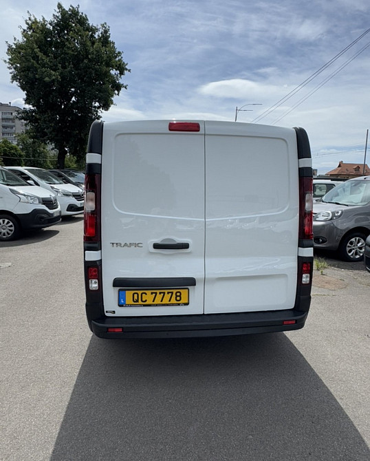 Renault Trafic 2020 Київ - зображення 8
