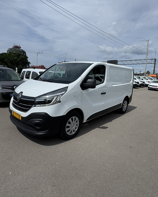 Renault Trafic 2020 Київ - зображення 5