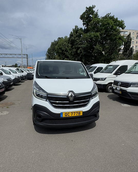 Renault Trafic 2020 Київ - зображення 3
