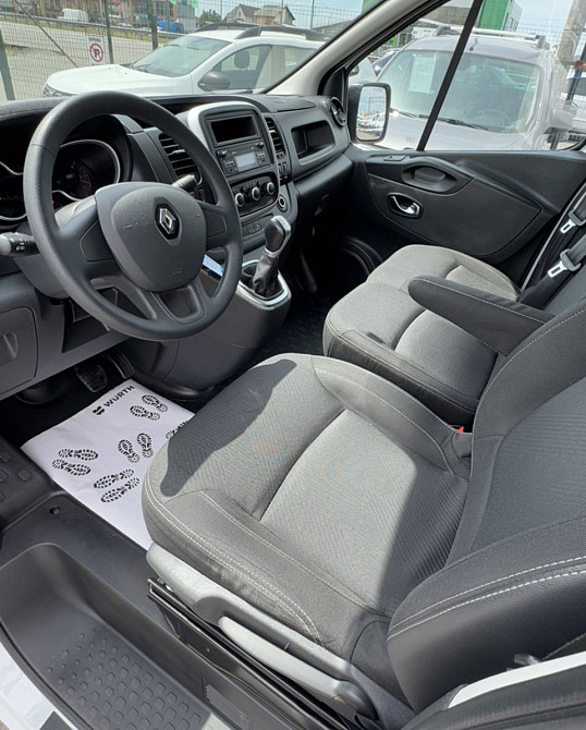 Renault Trafic 2020 Київ - зображення 11