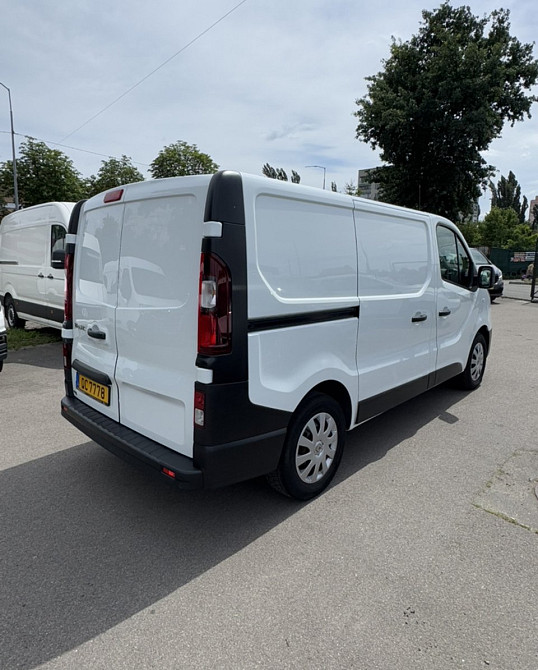 Renault Trafic 2020 Київ - зображення 9