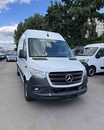 Mercedes-Benz Sprinter 2020 Київ