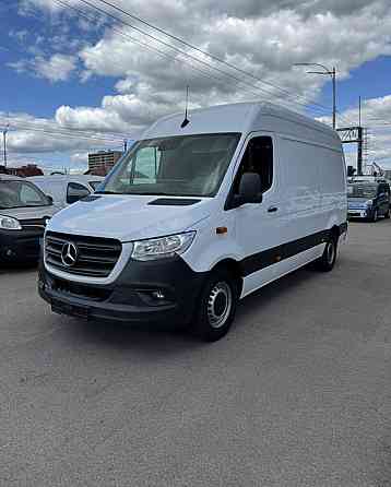Mercedes-Benz Sprinter 2020 Київ