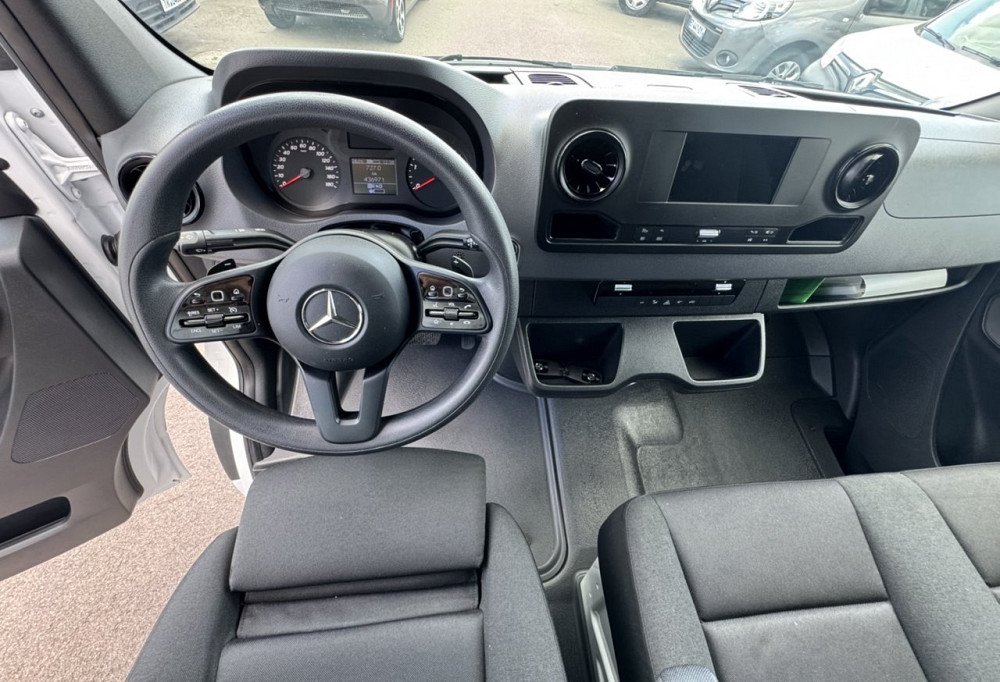 Mercedes-Benz Sprinter 2020 Київ - зображення 20