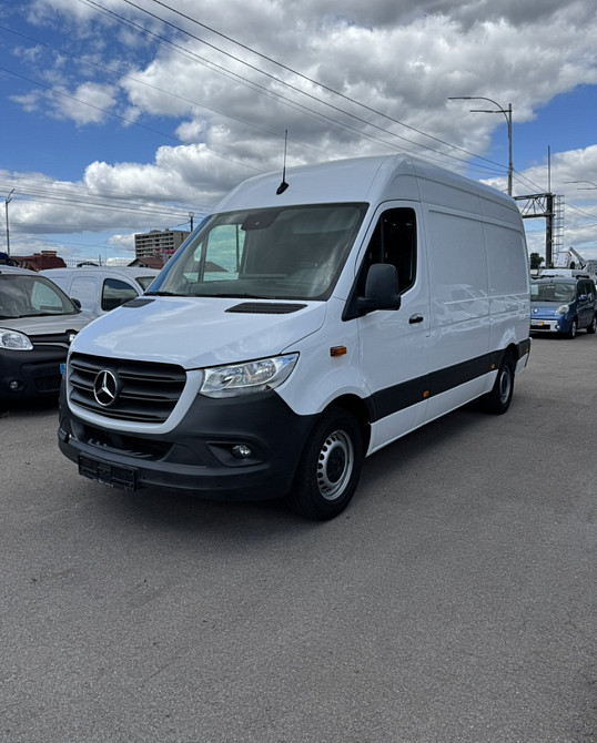 Mercedes-Benz Sprinter 2020 Київ - зображення 4