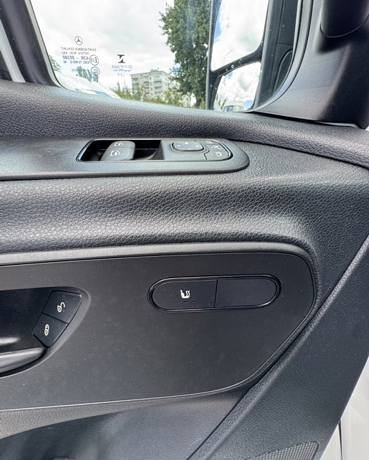 Mercedes-Benz Sprinter 2020 Київ - зображення 16