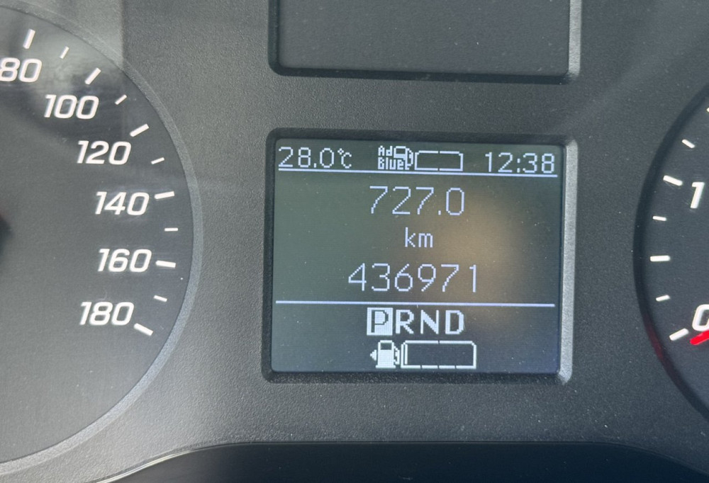 Mercedes-Benz Sprinter 2020 Київ - зображення 19