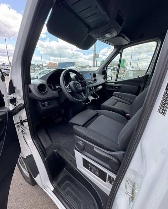 Mercedes-Benz Sprinter 2020 Київ - зображення 12