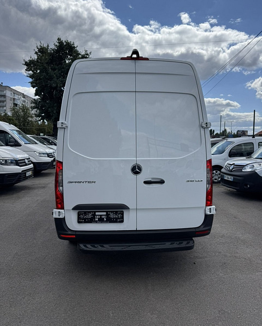 Mercedes-Benz Sprinter 2020 Київ - зображення 7