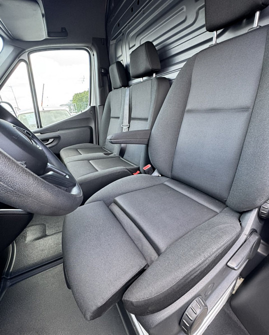 Mercedes-Benz Sprinter 2020 Київ - зображення 18