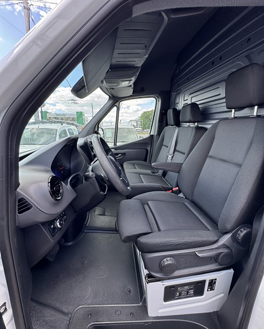 Mercedes-Benz Sprinter 2020 Київ - зображення 14