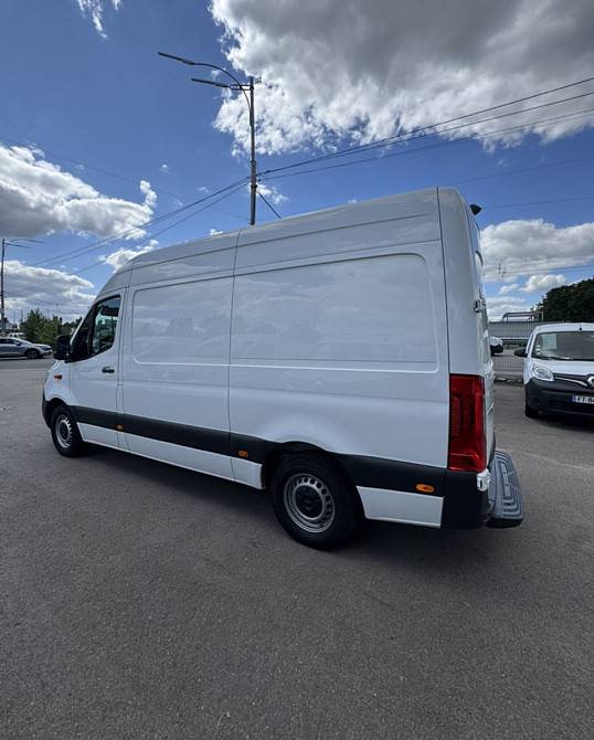 Mercedes-Benz Sprinter 2020 Київ - зображення 10