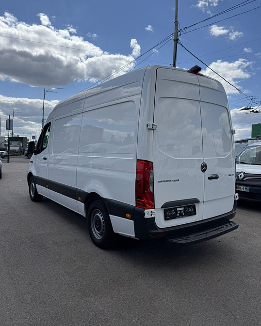 Mercedes-Benz Sprinter 2020 Київ - зображення 5