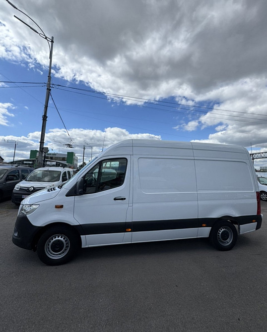 Mercedes-Benz Sprinter 2020 Київ - зображення 11