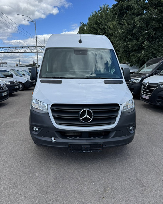 Mercedes-Benz Sprinter 2020 Київ - зображення 3