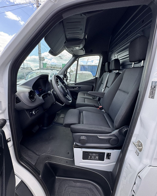 Mercedes-Benz Sprinter 2020 Київ - зображення 13