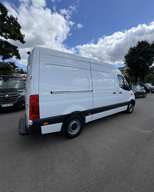 Mercedes-Benz Sprinter 2020 Київ - зображення 9