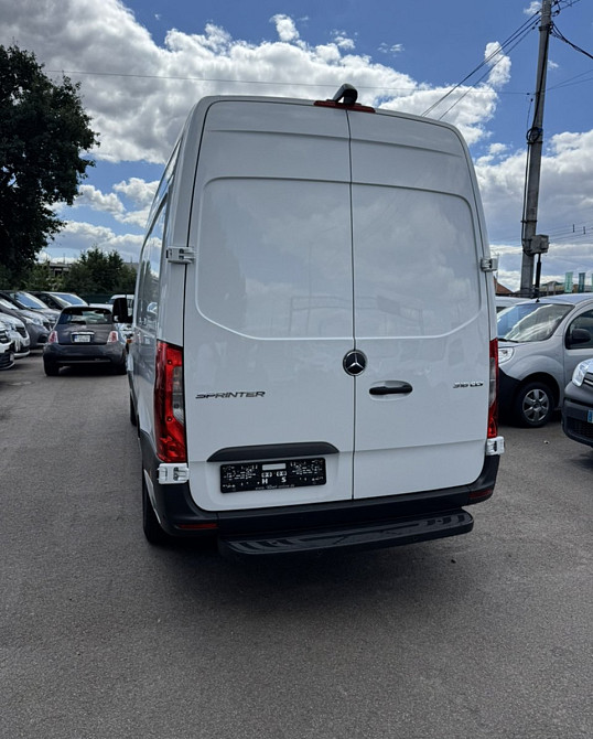 Mercedes-Benz Sprinter 2020 Київ - зображення 6