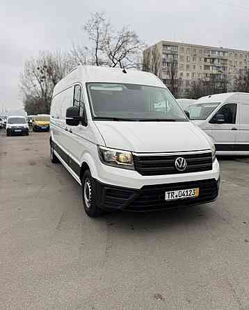Volkswagen Crafter 2019 Київ