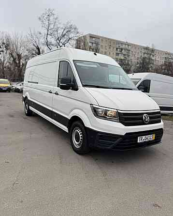 Volkswagen Crafter 2019 Київ