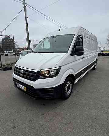 Volkswagen Crafter 2019 Київ