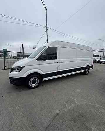Volkswagen Crafter 2019 Київ