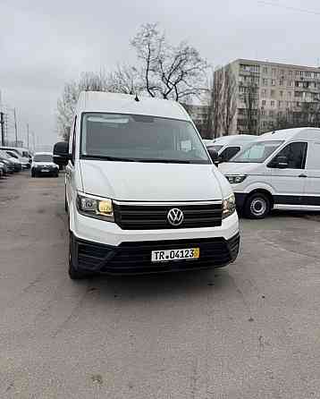 Volkswagen Crafter 2019 Київ