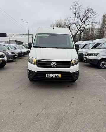 Volkswagen Crafter 2019 Київ