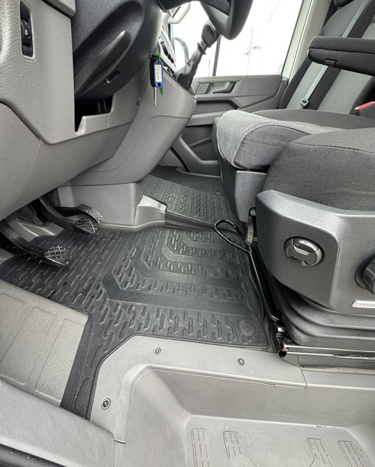 Volkswagen Crafter 2019 Київ - зображення 19