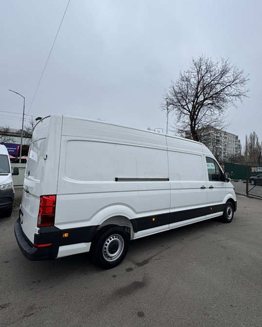 Volkswagen Crafter 2019 Київ - зображення 12
