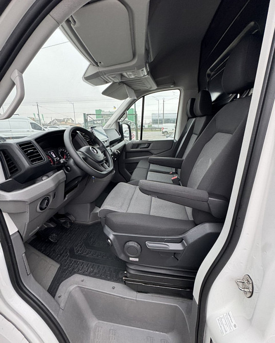 Volkswagen Crafter 2019 Київ - зображення 15