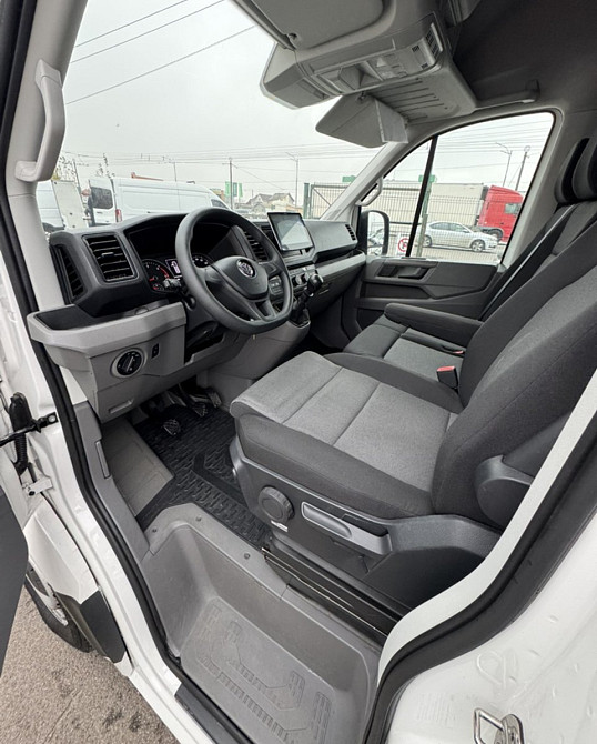 Volkswagen Crafter 2019 Київ - зображення 14